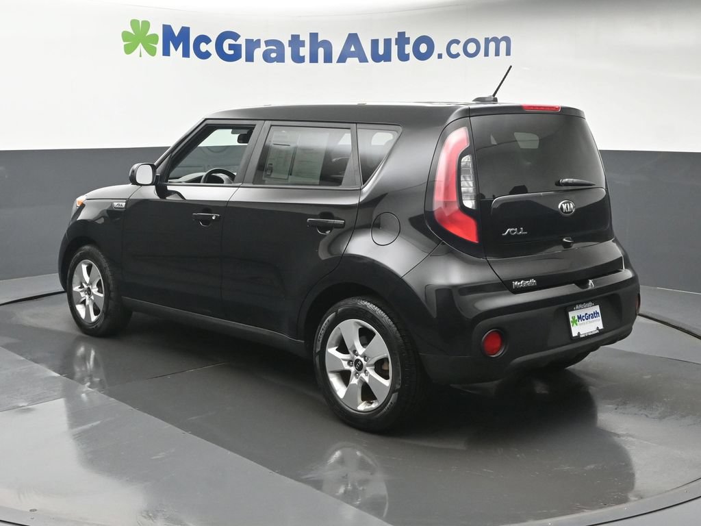 Used 2019 Kia Soul w/ Convenience Package FWD image 25