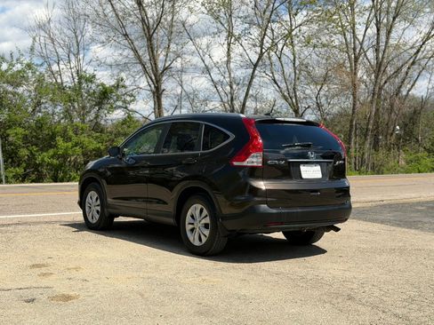 Used 2013 Honda CR-V EX-L image 13