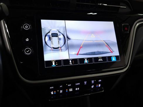 Used 2022 Chevrolet Bolt EUV Premier w/ Sun & Sound Package image 27