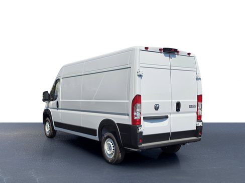 New 2026 RAM ProMaster 2500 w/ Power Group FWD image 12