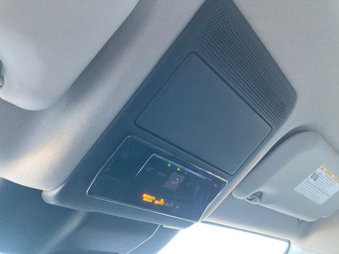 New 2026 Toyota RAV4 LE image 18