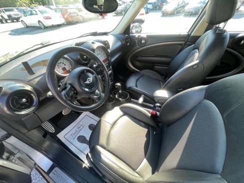 Used 2014 MINI Cooper Countryman S image 12