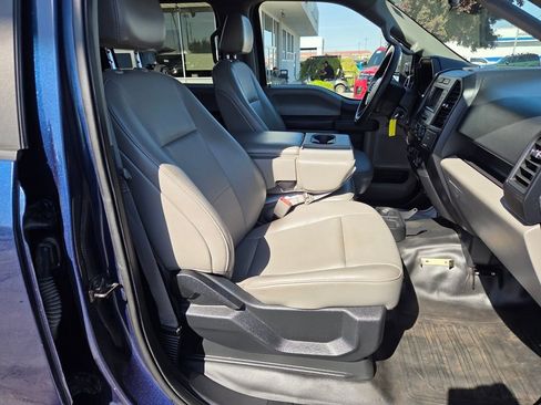 Used 2019 Ford F150 XL w/ XL Power Equipment Group image 16