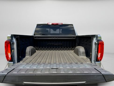 Used 2024 GMC Sierra 1500 AT4X w/ AT4X AEV Edition AWD/4WD image 26
