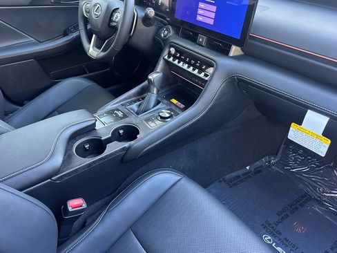 New 2026 Lexus IS 350 F Sport image 26