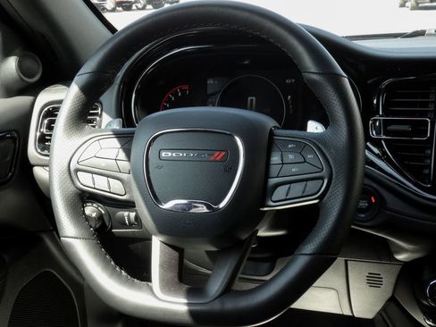 Used 2026 Dodge Durango GT AWD/4WD image 11