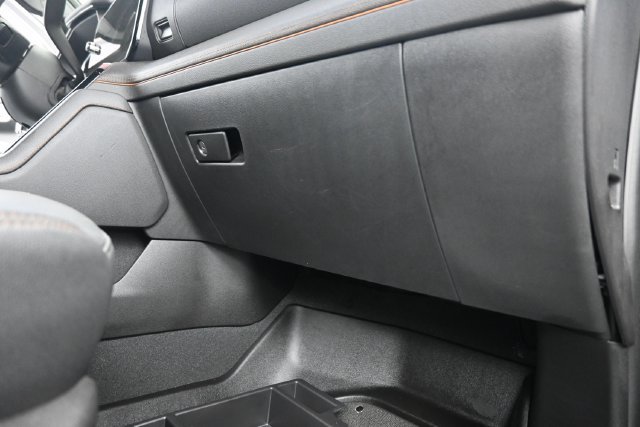Used 2025 GMC Sierra 2500 AT4 AWD/4WD image 45