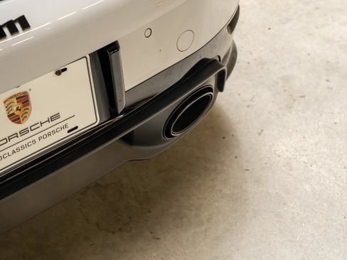 Certified 2026 Porsche 911 Carrera S RWD image 14