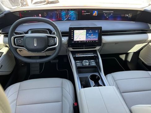 New 2026 Lincoln Nautilus Premier w/ Equipment Group 102A image 19