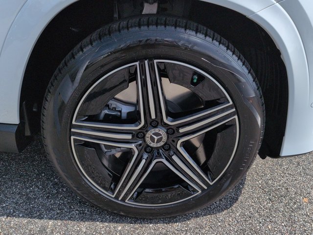 New 2027 Mercedes-Benz GLE 450 4MATIC image 11