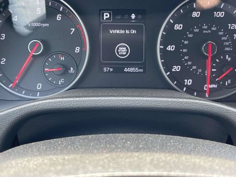 Used 2018 Hyundai Elantra Sport FWD image 24