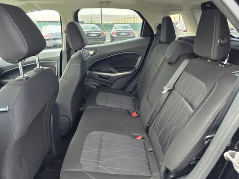 Used 2020 Ford EcoSport SE image 16