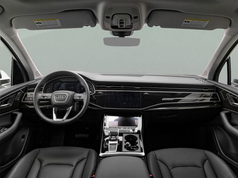 Used 2023 Audi Q7 2.0T Premium Plus AWD/4WD image 20