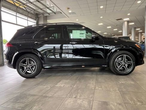 New 2026 Mercedes-Benz GLE 450 4MATIC image 2