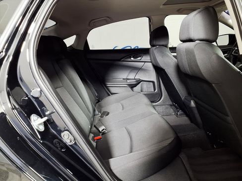 Used 2020 Honda Civic EX image 11