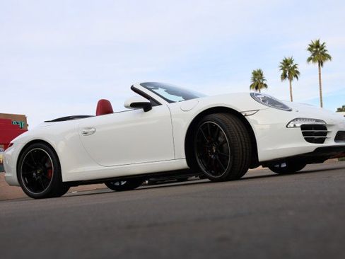 Used 2013 Porsche 911 Carrera S image 12