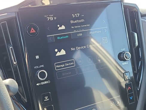 Certified 2025 Subaru Forester Sport image 24