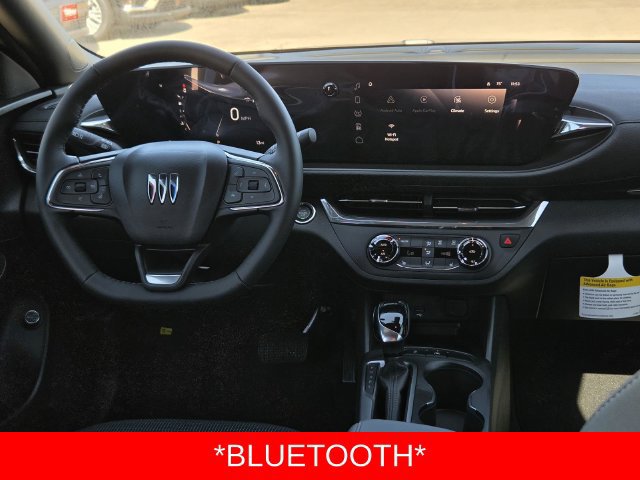 New 2026 Buick Envista Preferred w/ Convenience I Package FWD image 9