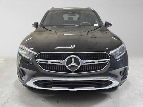 Certified 2026 Mercedes-Benz GLC 300 4MATIC image 8