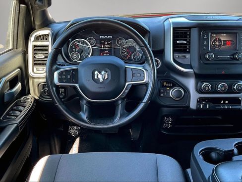 Used 2024 RAM 2500 Big Horn image 9