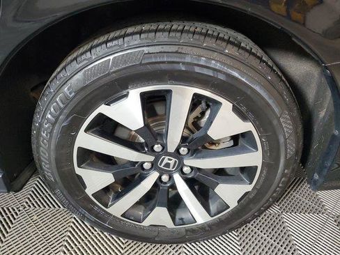 Used 2025 Honda Odyssey EX-L image 10