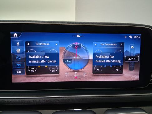 Used 2024 Mercedes-Benz GLE 450e 4MATIC image 30