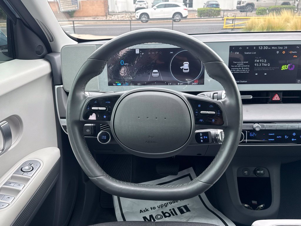 Used 2024 Hyundai Ioniq 5 SEL RWD image 17