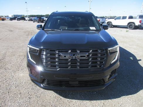 New 2026 GMC Acadia Denali Ultimate image 11