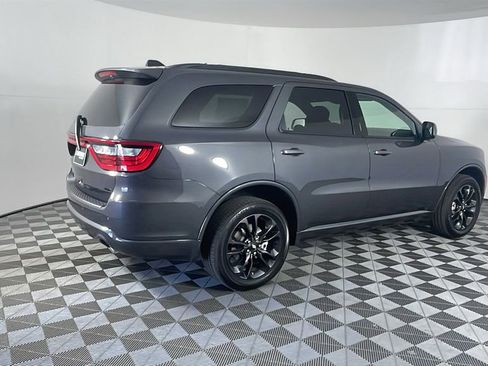 New 2025 Dodge Durango GT w/ Blacktop Package image 4