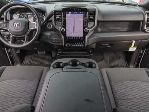 New 2026 RAM 2500 Tradesman w/ Safety Group image 38