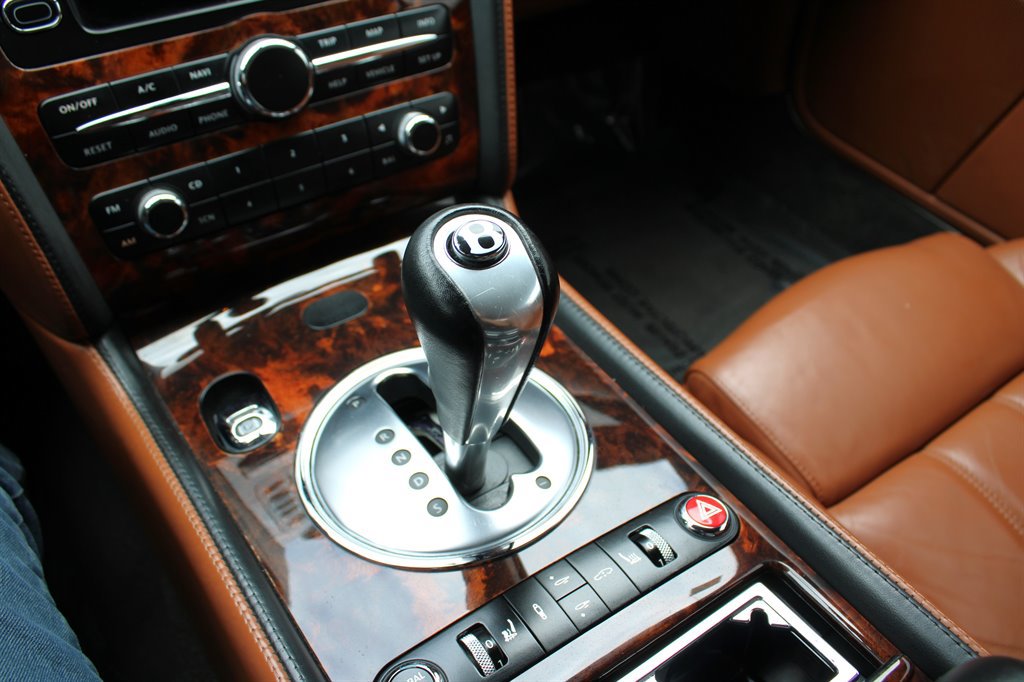 Used 2004 Bentley Continental GT AWD/4WD image 22