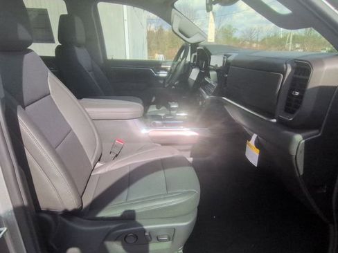 New 2026 Chevrolet Silverado 1500 LTZ AWD/4WD image 29