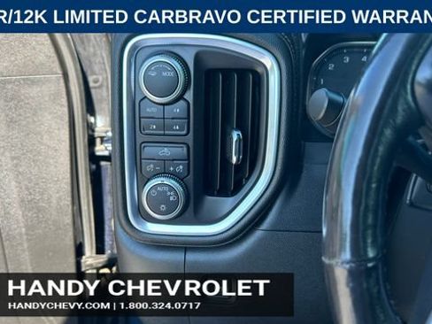 Certified 2020 GMC Sierra 1500 SLE w/ SLE Value Package AWD/4WD image 17