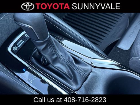 Certified 2024 Toyota Corolla SE w/ SE Package image 26