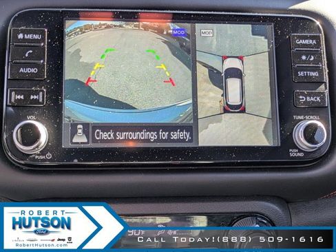 Used 2024 Nissan Kicks SR image 24