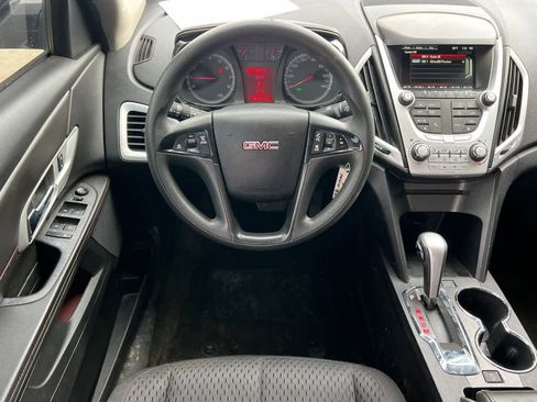 Used 2014 GMC Terrain SLE image 14