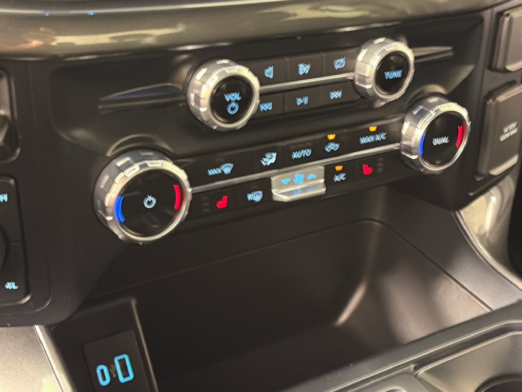 Certified 2023 Ford F150 Tremor AWD/4WD image 21