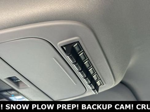 New 2026 Ford F350 XL w/ Snow Plow Prep Package image 19