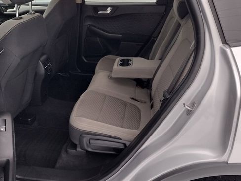 Certified 2020 Ford Escape SE image 21