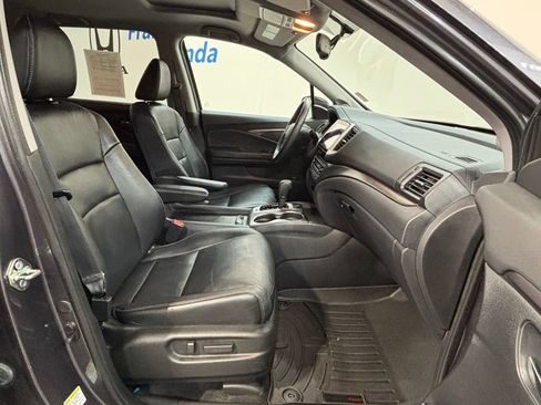 Used 2016 Honda Pilot EX-L image 37