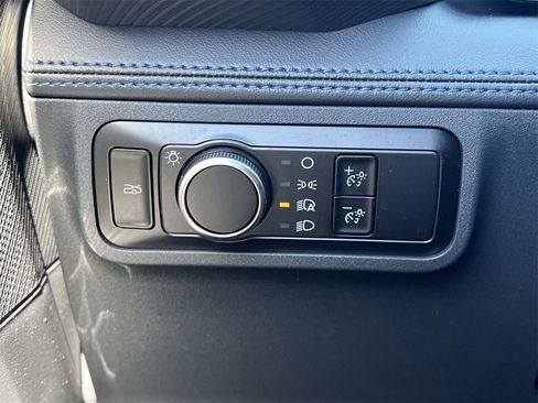 New 2025 Ford Mustang Dark Horse w/ Dark Horse Handlin Package image 16