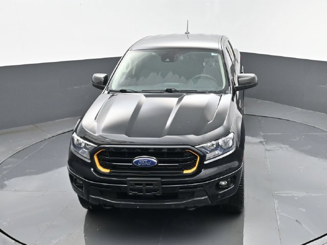 Used 2022 Ford Ranger XLT w/ Equipment Group 302A High AWD/4WD image 20