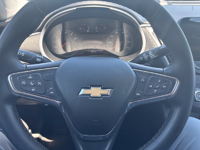 Used 2024 Chevrolet Malibu RS FWD image 14
