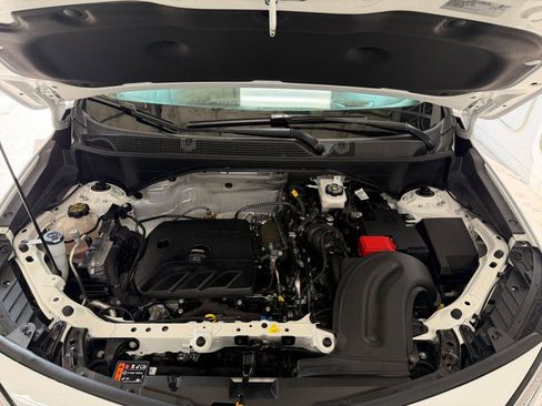 Used 2025 Buick Encore GX Preferred image 30