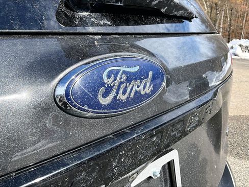 Used 2018 Ford Explorer Sport image 33