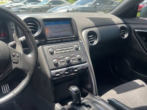Used 2012 Nissan GT-R Premium AWD/4WD image 20