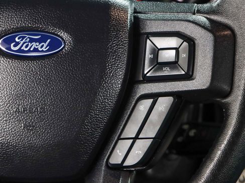 Used 2020 Ford F150 XLT w/ Equipment Group 302A Luxury image 12