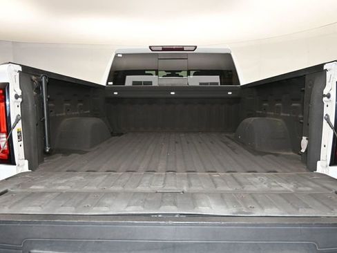 Used 2020 GMC Sierra 1500 SLT w/ SLT Premium Package image 42