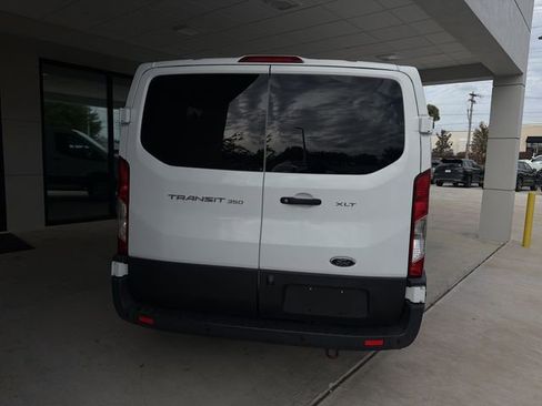 Used 2021 Ford Transit 350 XLT RWD image 13
