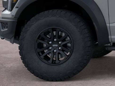 New 2026 Ford F150 Raptor AWD/4WD image 19